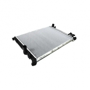 Radiator cooling water Dodge Challenger 09- AVA