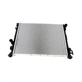 Radiator cooling water Dodge Challenger 09- AVA