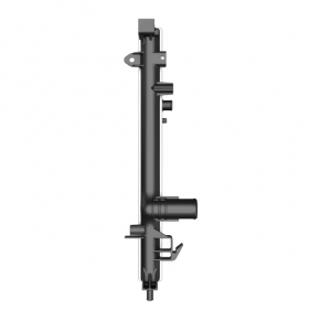 Radiator cooling water Dodge Challenger 09- PROFIT