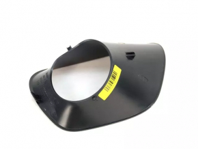 Fog light frame left Jeep Grand Cherokee WK2 11-13 structure