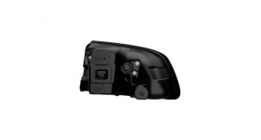 Light outer wing left Dodge Charger 15-23 rest