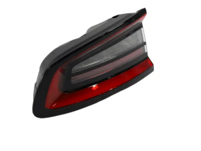 Light outer wing left Dodge Charger 15-23 rest