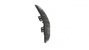 Radiator grill grill Jeep Cherokee KL 19-rest black set 7pcs