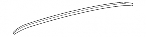 Roof trim left Lexus ES300h ES350 13-15