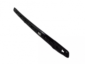 Left longitudinal roof rail for Jeep Grand Cherokee WL 21-25, 2 parts, long