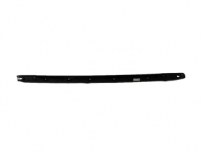 Left longitudinal roof rail for Jeep Grand Cherokee WL 21-25, 2 parts, long
