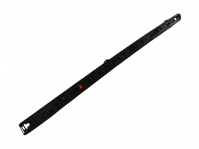 Left longitudinal roof rail for Jeep Grand Cherokee WL 21-25, 2 parts, long