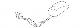 Antenna socket Subaru Impreza WRX GH 08-11 5d for satellite radio