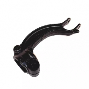 Front right shock absorber fork Audi Q5 8R 09-17