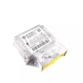 SRS airbag module airbag computer Audi Q5 8R 13-17