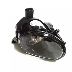 Left fog light PTF Audi A3 04-08 EUR
