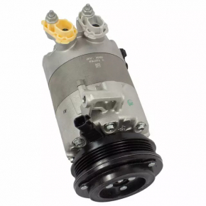 Air Conditioning Compressor Lincoln MKC 15-16