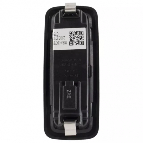 Ford Bronco Sport 2021-2025 Trunk Light Black