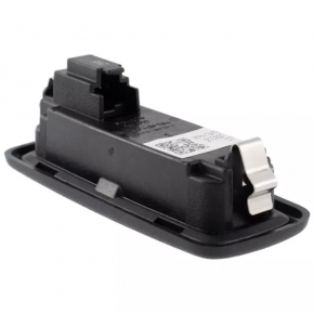 Ford Bronco Sport 2021-2025 Trunk Light Black