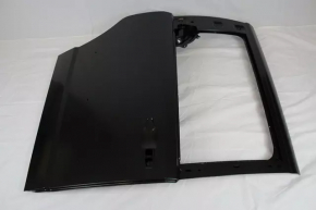 Door bare rear right Dodge Grand Caravan 11-20