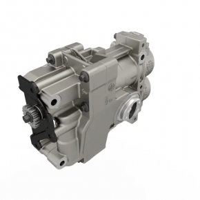 Balance shaft Chrysler 200 15-17 2.4 oil pump