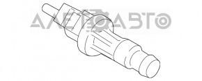 Fuel tank vent valve BMW X1 F48 16-22 B46