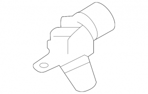 Subaru Outback 20-Camshaft Position Sensor