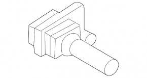 Subaru B10 Tribeca Ignition Coil