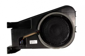GMC Terrain 10-17 Subwoofer