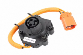 Chevrolet Volt 16 Charging Port Socket - Broken Plug Mount