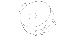 Rain sensor Infiniti Q50 14-20