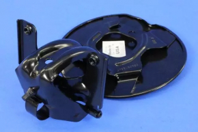 Chrysler 200 4d 11-14 Fuel Filler Cap Without Housing