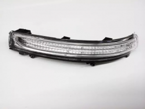 Right turn signal mirror VW Beetle 12-19
