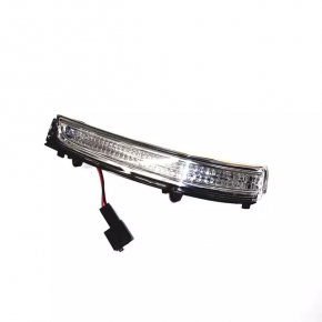 Right turn signal mirror VW Beetle 12-19