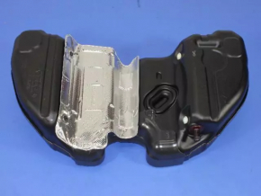 Fuel tank Chrysler 300 11- 3.6