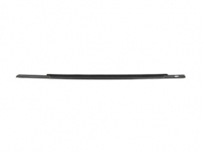 Molding door-glass center rear left Chrysler 200 15-17