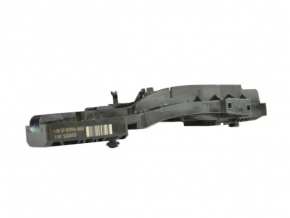Rear left door handle mechanism Jeep Compass 17-24