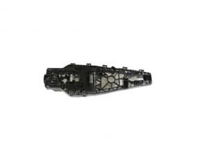 Rear left door handle mechanism Jeep Compass 17-24