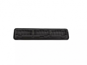 Central ventilation shield Jeep Compass 17-24