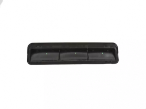 Central ventilation shield Jeep Compass 17-24