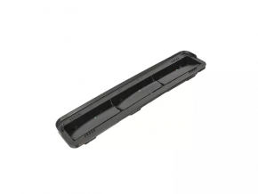 Central ventilation shield Jeep Compass 17-24