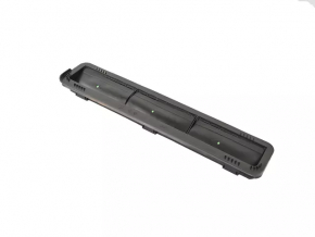 Central ventilation shield Jeep Compass 17-24