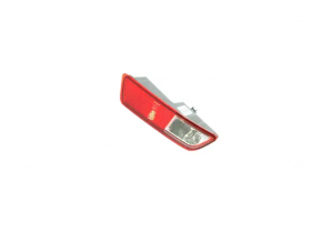 Reflector rear left Jeep Cherokee KL 19-20 for lamp