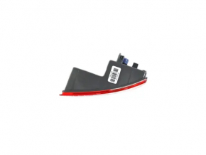 Reflector rear left Jeep Cherokee KL 19-20 for lamp