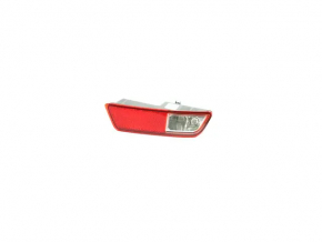 Reflector rear left Jeep Cherokee KL 19-20 for lamp