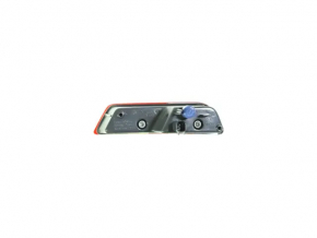 Reflector rear left Jeep Cherokee KL 19-20 for lamp
