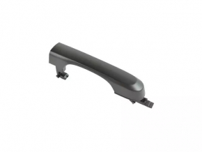 Door handle outer front left Jeep Renegade 15-23