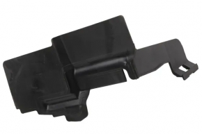 Right radiator deflector Chevrolet Cruze 11-15, 1.8