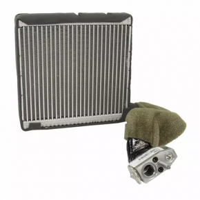 Ford Fiesta evaporator 11-19