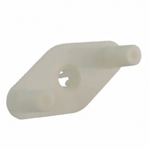 Headlight mount lower left Ford Fusion mk5 13-20 SIGNEDA