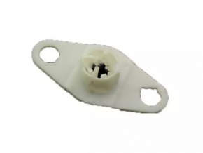 Headlight mount lower left Ford Fusion mk5 13-20 SIGNEDA