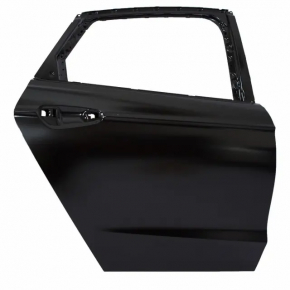 Bare rear right door for Ford Fusion mk5 13-17