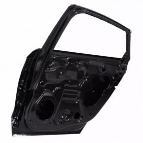 Door bare rear right Ford Fusion mk5 13-20