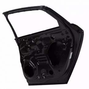 Door bare rear right Ford Fusion mk5 13-20