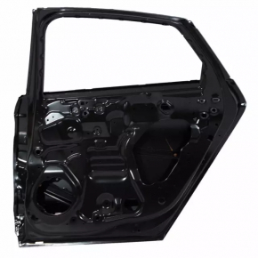 Door bare rear right Ford Fusion mk5 13-20